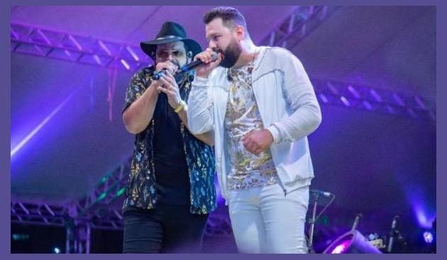 Diego e Arnaldo